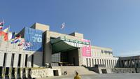 Kriegsmuseum Seoul