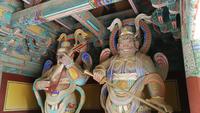 Bulguksa Tempel Südkorea
