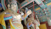 Bulguksa Tempel Südkorea