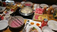 Busan Shabu Shabu