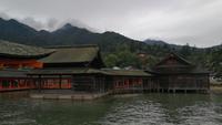 Itsukushima Schrein