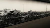 Hiroshima Friedensmuseum