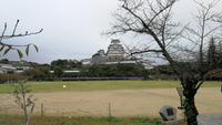 Himeji Burg