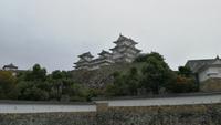 Himeji Burg
