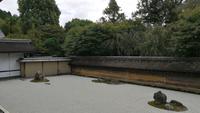 Ryoanji Tempel Kyoto