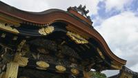 Burg Nijo-Jo Kyoto