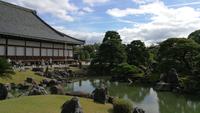 Burg Nijo-Jo Kyoto