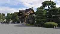 Burg Nijo-Jo Kyoto