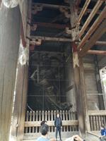 Nara Todaiji Südtor