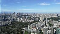 Tokyo Panorama