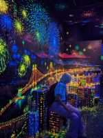 187. Busan Tower, Busan, Südkorea