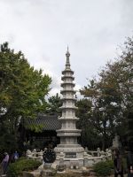 206. Yonggungsa Tempel, Busan, Südkorea