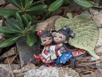 211. Yonggungsa Tempel, Busan, Südkorea