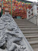 218. Yonggungsa Tempel, Busan, Südkorea