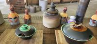 222  Craft Tunnel Pottery