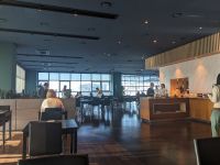 224. Frühstück im Hotel Asti, Busan, Südkorea