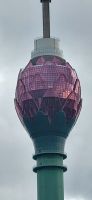 3. Lotus Tower in Colombo