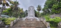 7. Buddhastatue