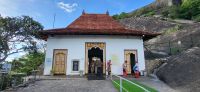 26 Dambulla Felsentempel