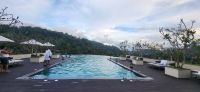 65 Infinity Pool Golden Crowne Hotel Kandy