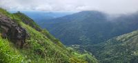 146 Ausblick vom Little Adams Peak