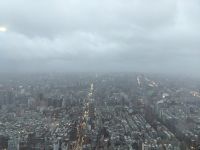 233. Taipei 101, Aussichtsturm, Taipeh, Taiwan