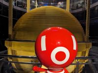 241. Taipei 101, Aussichtsturm, Taipeh, Taiwan