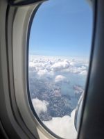 4) Über den Wolken - Hongkong