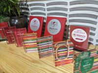 14) Vegetarisches, buddhistisches Tempelabendessen, Seoul, Südkorea