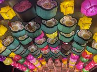 18) Jogyesa Tempel, Seoul, Südkorea