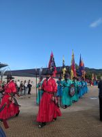 27) Gyeongbokgung Könispalast, Seoul, Südkorea