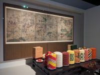 41) Nationales Volksmuseum Seoul, Südkorea