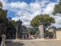 45) Nationales Volksmuseum Seoul, Südkorea