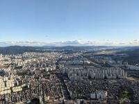 62)  Lotte World Center, Seoul Sky, Seoul, Südkorea