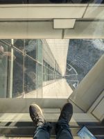 63)  Lotte World Center, Seoul Sky, Seoul, Südkorea