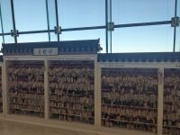 65)  Lotte World Center, Seoul Sky, Seoul, Südkorea