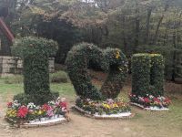 77) Haeinsa Tempel, Südkorea