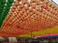 82) Haeinsa Tempel, Südkorea