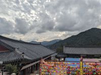84) Haeinsa Tempel, Südkorea