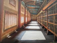 87) Haeinsa Tempel, Südkorea