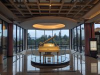 104. Hotellobby Commodore Gyeongju, Südkorea