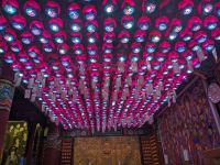 128.  Seokguram Grotte, Südkorea