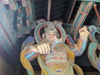 136. Bulguksa Tempel, Südkorea