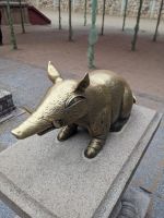 146. Bulguksa Tempel, Südkorea