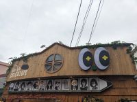 161. Gamcheon Viertel, Busan, Südkorea