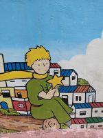 162. Gamcheon Viertel, Busan, Südkorea