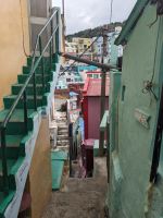 164. Gamcheon Viertel, Busan, Südkorea