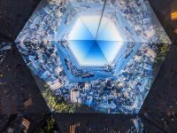 186. Busan Tower, Busan, Südkorea