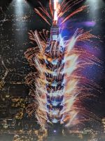 237. Taipei 101, Aussichtsturm, Taipeh, Taiwan