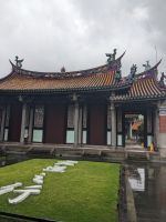 248. Konfuziustempel Taipeh, Taiwan